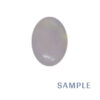 Natural Opal White (Cushion/Cabochon) 7.50 cts
