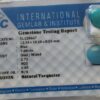 Natural Turquoise/Feroza (Oval/Mixed) 7.08 cts