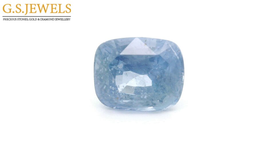 Blue Sapphire