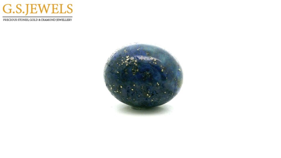 LAPIZ LAZULI 4.55 CTS GS500_0196cd9e-77e7-7ccb-bb6b-23b2d300bf50.original